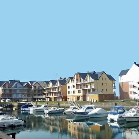 Apartment Blue Bay By Interhome Deauville Eksteriør bilde