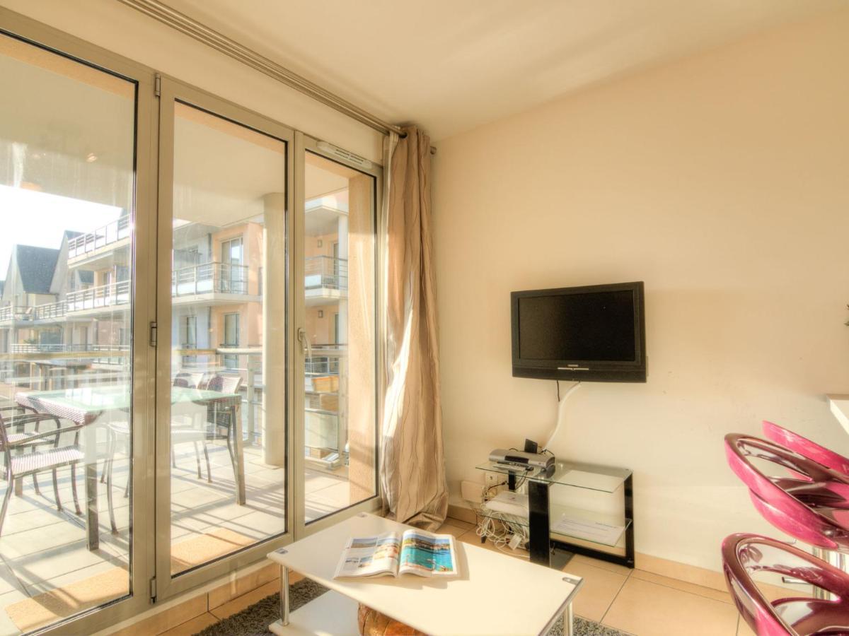 Apartment Blue Bay By Interhome Deauville Eksteriør bilde