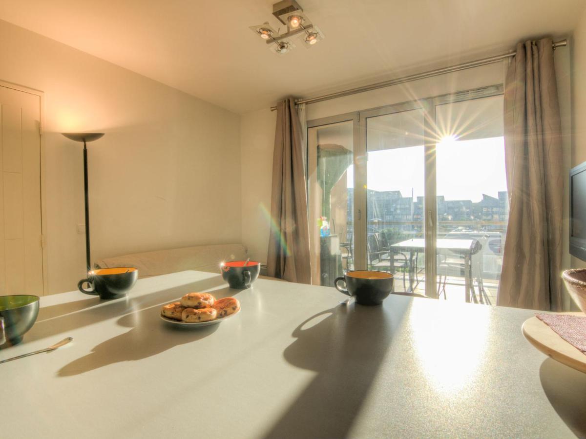 Apartment Blue Bay By Interhome Deauville Eksteriør bilde