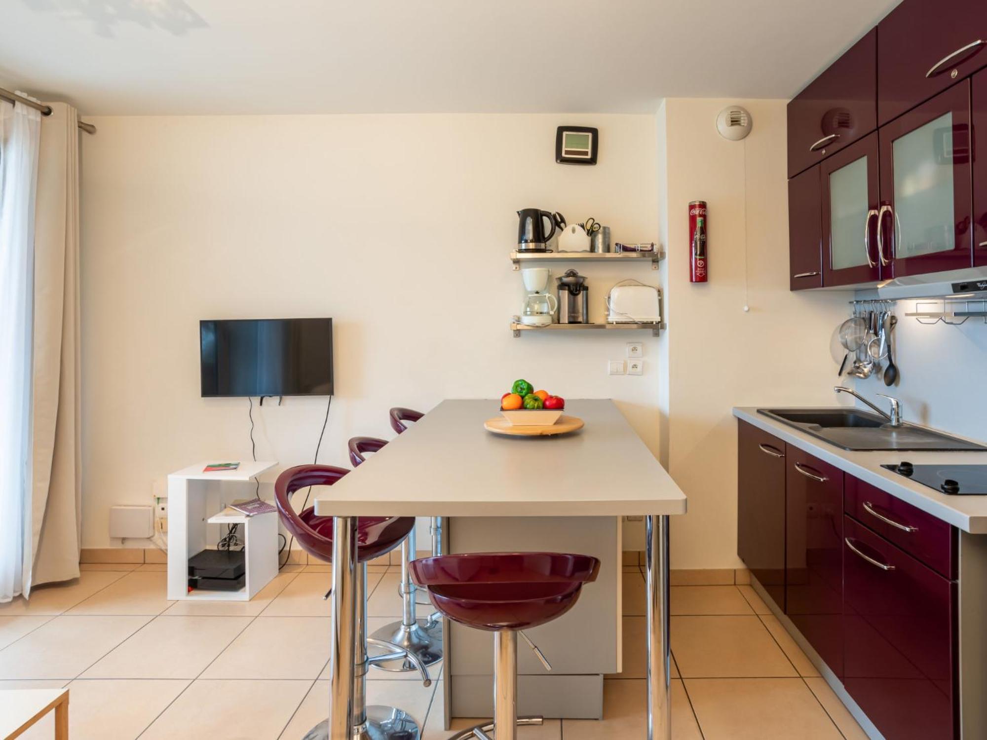 Apartment Blue Bay By Interhome Deauville Eksteriør bilde