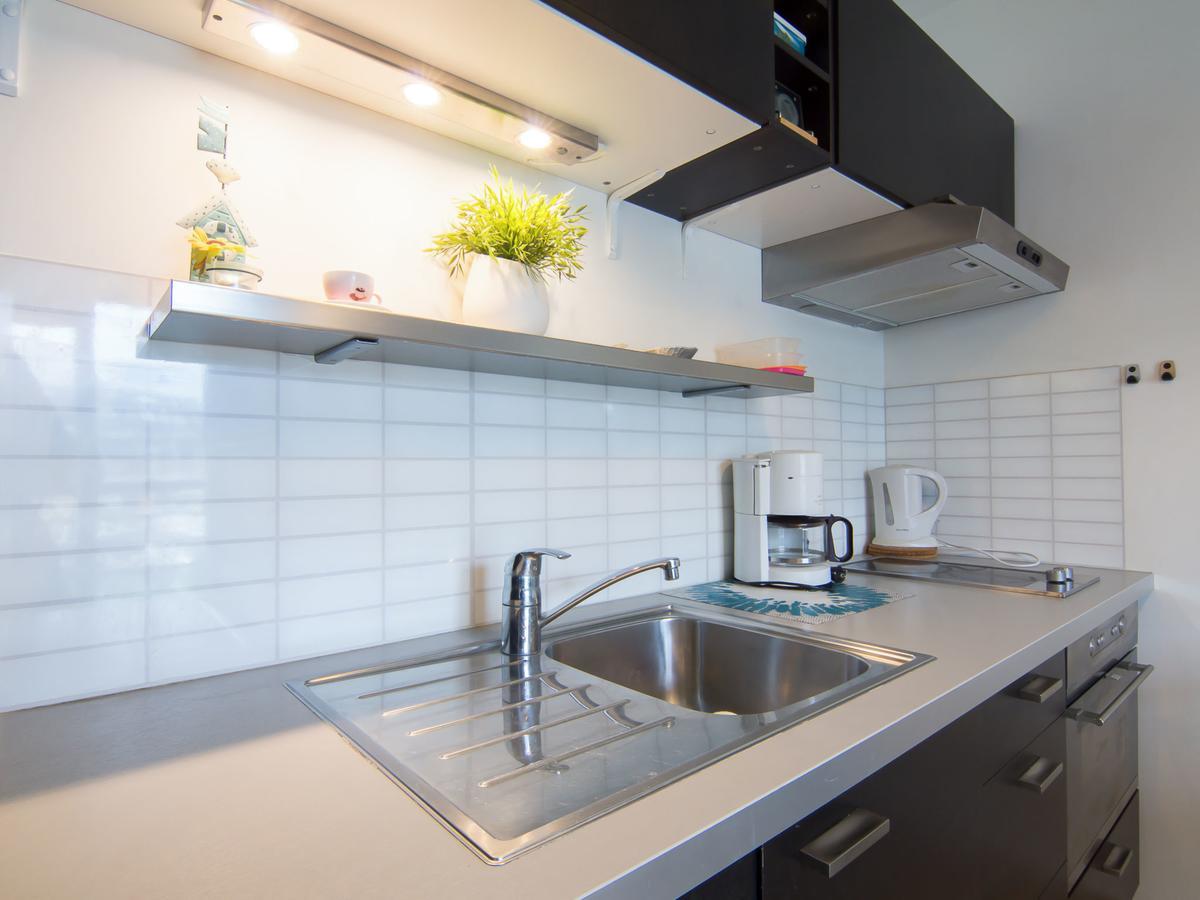 Apartment Blue Bay By Interhome Deauville Eksteriør bilde