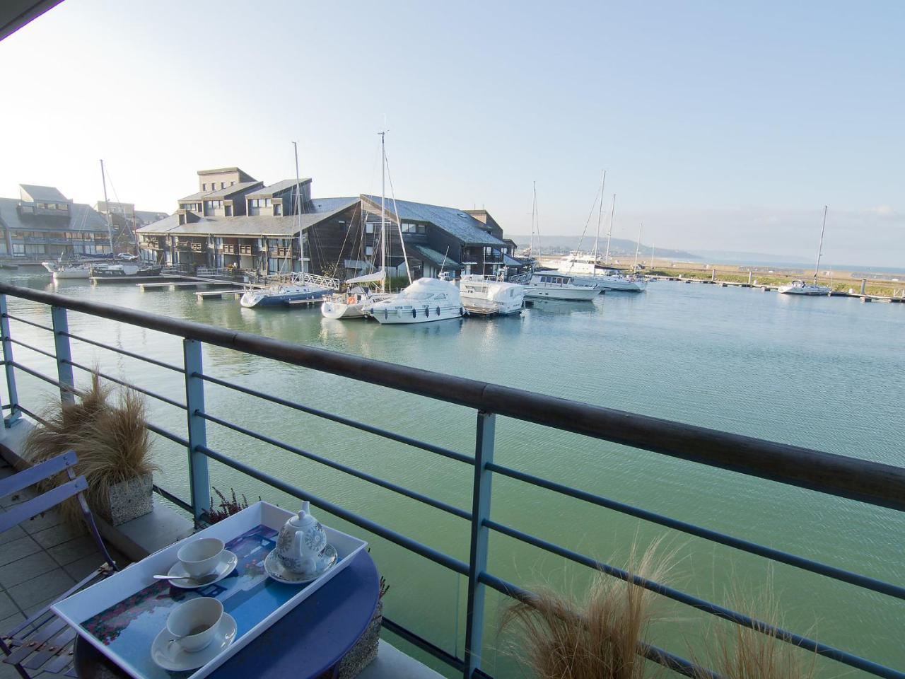 Apartment Blue Bay By Interhome Deauville Eksteriør bilde